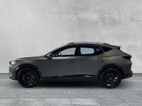 Ny Cupra Formentor VZ 400 HK (294 kW) 2025 Grå SUV