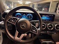 Gebraucht Mercedes A220 190 PS (139 kW) 2019 Schwarz Limousine
