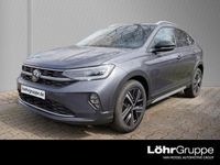 Gebraucht VW Taigo Style 116 PS (85 kW) 2025 Rauchgrau metallic SUV