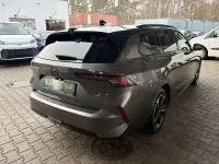 Używany Opel Astra 131 KM (96 kW) 2025 Szary Kombi