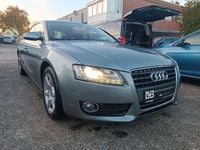 Gebraucht Audi A5 Sportback 170 PS (125 kW) 2010 Grau Kleinwagen