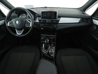 Gebraucht BMW 220 Gran Tourer 190 PS (139 kW) 2021 Grau Van / Kleinbus