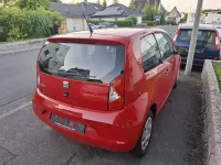Gebraucht Seat Mii Cosmopolitan 60 PS (44 kW) 2017 Other Kleinwagen