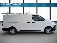 Gebraucht Opel Vivaro-e Combi Edition 150 PS (110 kW) 2021 Weiß Van / Kleinbus