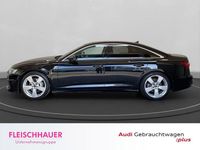 Gebraucht Audi A6 S-Line 286 PS (210 kW) 2025 Schwarz Limousine