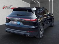 Gebraucht Porsche Cayenne Sport 441 PS (324 kW) 2018 Schwarz SUV