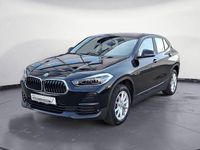 Gebraucht BMW X2 Advantage 150 PS (110 kW) 2023 Schwarz SUV