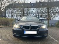 gebraucht BMW 320 i (E90) M-Sportpaket