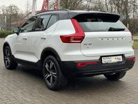Gebraucht Volvo XC40 R-Design 163 PS (119 kW) 2021 Weiß SUV