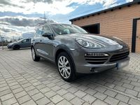 Gebraucht Porsche Cayenne 245 PS (180 kW) 2012 Grau SUV