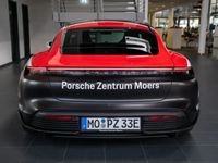 gebraucht Porsche Taycan GTS