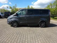 Gebraucht Ford Tourneo Custom Titanium X 185 PS (136 kW) 2019 Andere Van