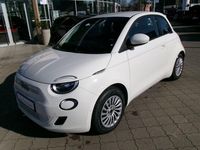 Gebraucht Fiat 500e 86 kW (118 PS) 2023 Weiß