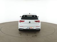 Gebraucht VW Golf VIII Style 150 PS (110 kW) 2022 Weiß Limousine