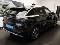 Gebraucht VW T-Roc Life 116 PS (85 kW) 2026 Schwarz SUV