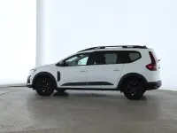 Gebraucht Dacia Jogger Extreme 110 PS (80 kW) 2024 Weiss Van / Kleinbus