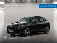 Gebraucht BMW 220 Active Tourer 156 PS (114 kW) 2025 Van / Kleinbus