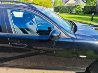 Brugt BMW 318 143 HK (105 kW) 2009 Sort Stationcar