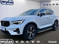 Gebraucht Volvo XC40 Plus 261 PS (191 kW) 2022 Crystal white / metallic SUV