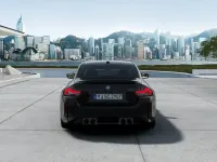 Gebraucht BMW M2 Performance 480 PS (353 kW) 2026 Schwarz Coupé