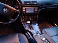 Gebraucht BMW 530 193 PS (141 kW) 2002 Schwarz Kombi