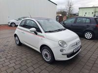 gebraucht Fiat 500 Lounge