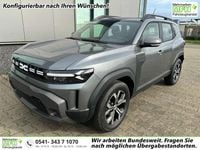 Gebraucht Dacia Duster Expression 158 PS (116 kW) 2024 Wählbar SUV