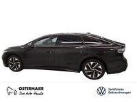 Gebraucht VW ID.7 GTX 250 kW (340 PS) 2025 Schwarz Limousine