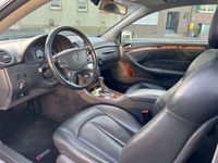 gebraucht Mercedes CLK230 CLK 320 LPG TOP Zustand *Gas Anlage *