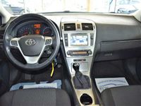 gebraucht Toyota Avensis 1.8 Life*Kamera*Tempomat*Klimaauto*AHK*