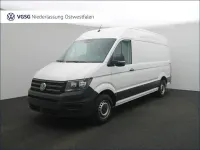 Gebraucht VW Crafter 177 PS (130 kW) 2025 Weiß Van