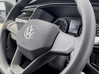 Second-hand VW Transporter 110 CP (80 kW) 2024 Van