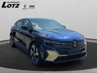 Gebraucht Renault Mégane IV Iconic 160 kW (218 PS) 2023 Blau