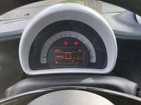 Gebraucht Smart ForFour 71 PS (52 kW) 2018 Weiß Kleinwagen