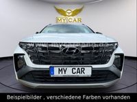 gebraucht Hyundai Tucson 1.6