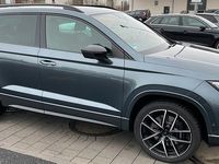 Gebraucht Cupra Ateca 300 PS (220 kW) 2020 Grau SUV