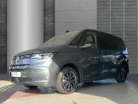Second-hand VW Multivan Basis 150 CP (110 kW) 2024 Gri Monovolum