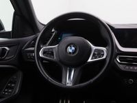 Gebraucht BMW 218 Performance 136 PS (100 kW) 2021 Blau Coupé