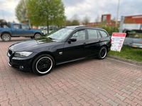 gebraucht BMW 320 d Touring