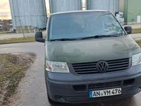 Gebraucht VW Caravelle 150 PS (110 kW) 2006 Van / Kleinbus