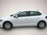 Neu VW Polo 95 PS (69 kW) 2026 Manufacturer Kleinwagen