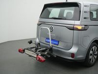 Gebraucht VW ID. Buzz Pro 210 kW (286 PS) 2025 Silber Van / Kleinbus