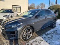 Gebraucht Kia XCeed Xdition 204 PS (150 kW) 2021 Grau SUV