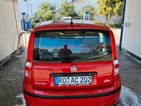 gebraucht Fiat Panda 