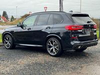 Gebraucht BMW X5 M50 Performance 400 PS (294 kW) 2019 Schwarz SUV