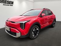 Neu Kia Stonic Vision 100 PS (73 kW) 2026 Rot SUV