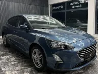 Gebraucht Ford Focus Cool & Connect 150 PS (110 kW) 2020 Limousine