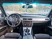 gebraucht BMW 320 E91 XD Edition