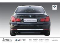 gebraucht BMW 730 d Limousine B&O HiFi Xenon GSD Navi Prof.