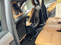 Gebraucht Volvo XC90 235 PS (172 kW) 2016 Silber SUV